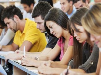 good student