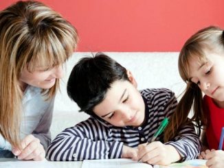 5 benefits school year