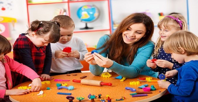 5 creative ways to give your children the motivation to go back to school3 back to school