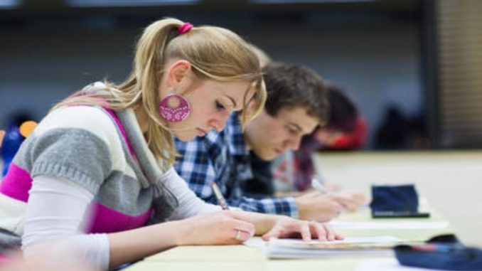15 Amazing Tips to Study Well for A Test Study Well