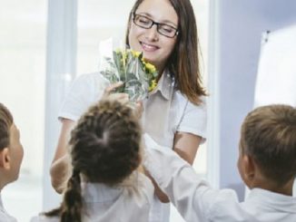 Gifts for teachers