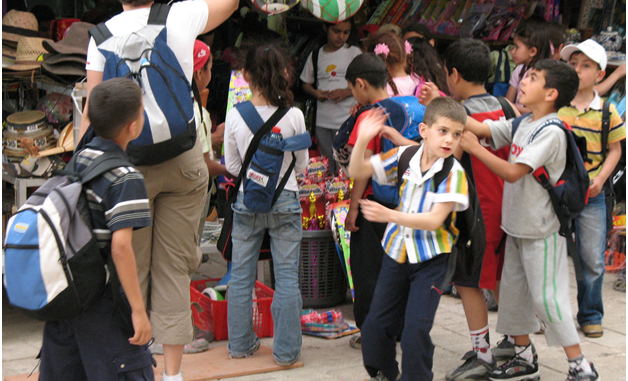 The Six Best School Trip Ideas2
