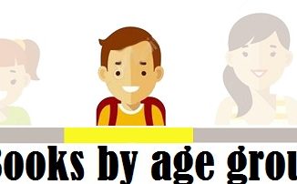 books by age group