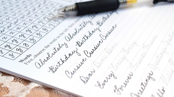 How to improve English writing skill How to improve English writing skill