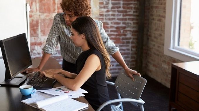 The 6 assessments to make to choose a mentor