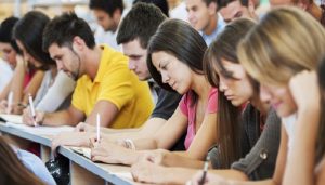 good student