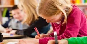 5 benefits of a school year