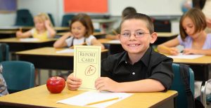 5 benefits of a school year