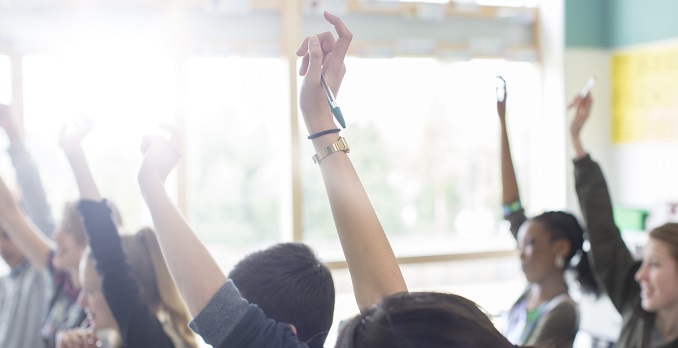 Best High Schools