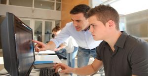 e-learning
