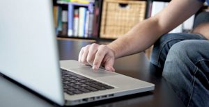 Internet learning