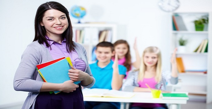 outstanding students