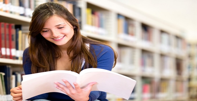 outstanding students