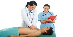 students health