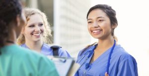 students health