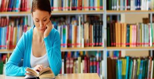 reading skills