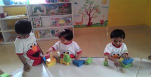 Child's Memory