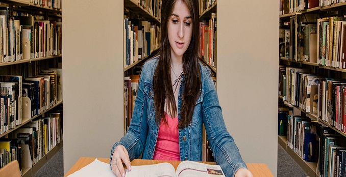 University