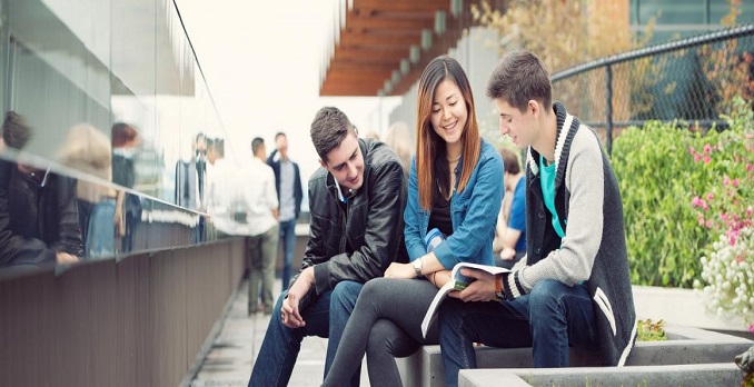 University