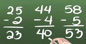 Mathematics