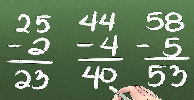 Mathematics