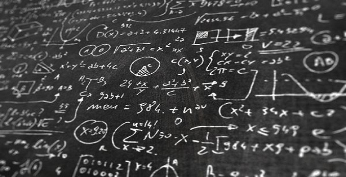 Mathematics