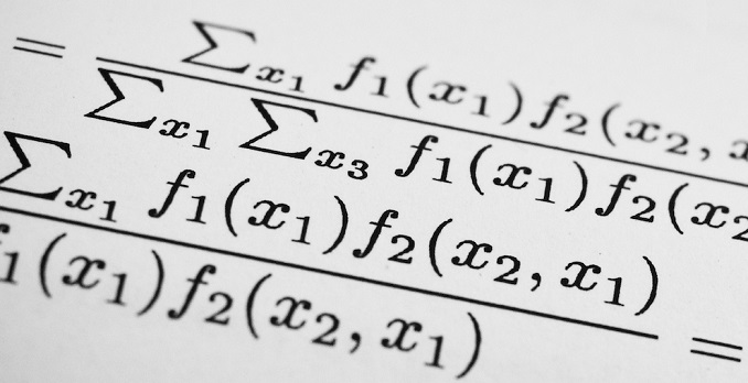 Mathematics