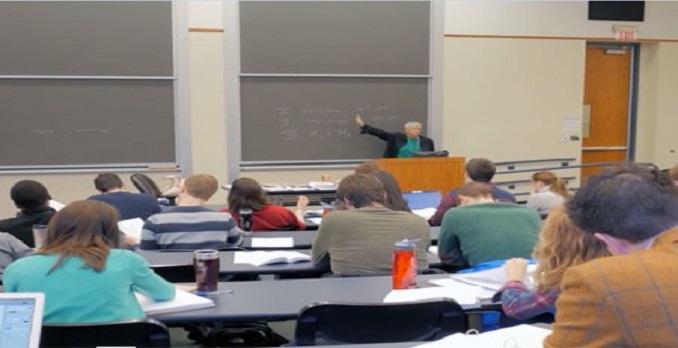 education