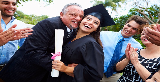 Graduation