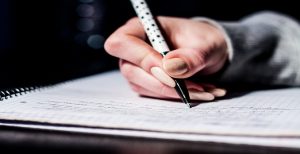 write