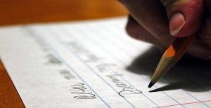 write