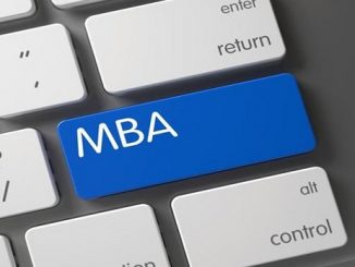 M.B.A