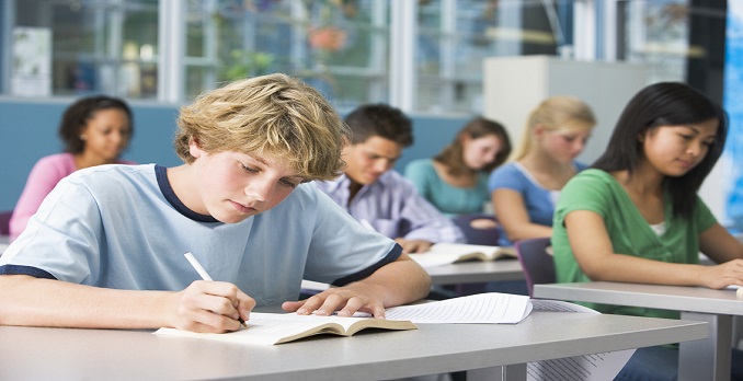 Students