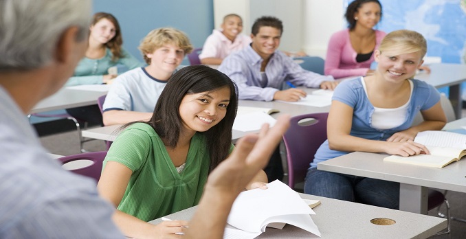 Students