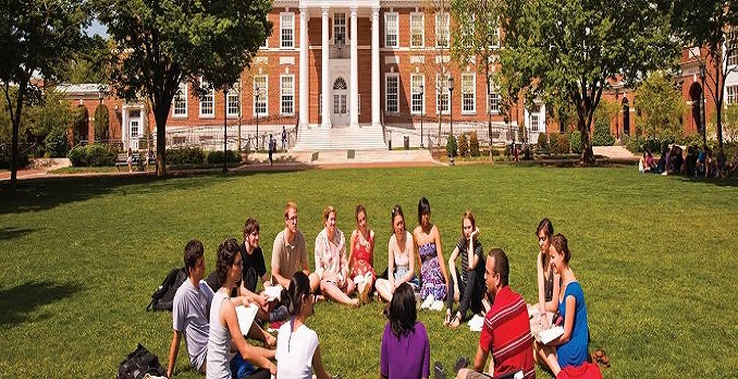 University