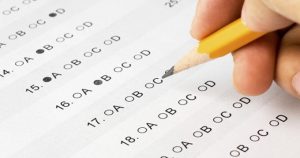 TOEFL preparation tips