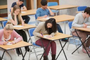 TOEFL preparation tips