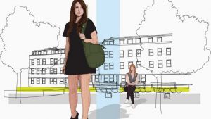 choosing a university