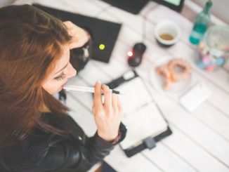 8 study techniques