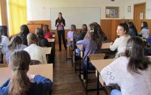 Formal education