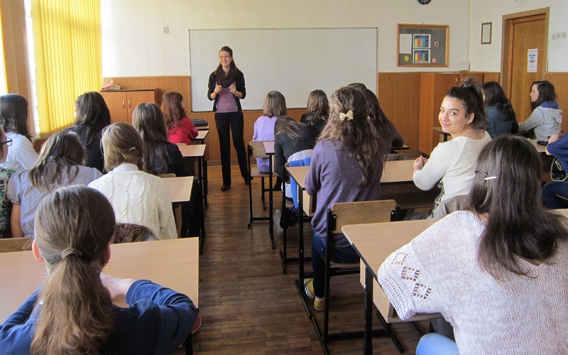 Formal education