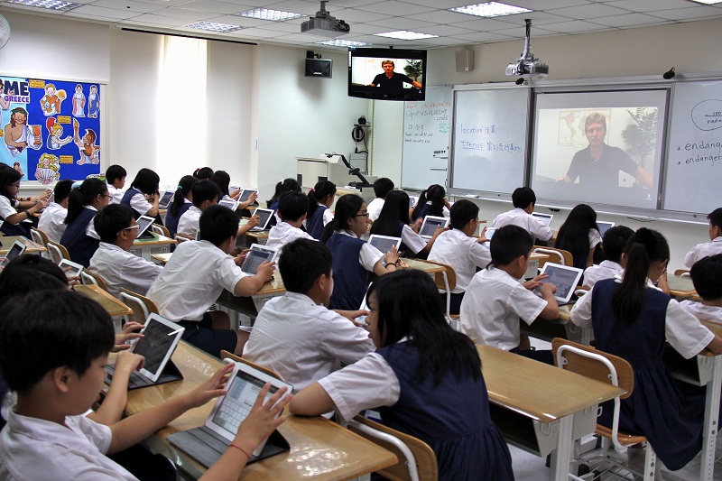 5 E-learning tips