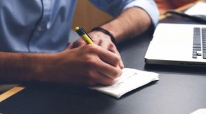 change careers without experience