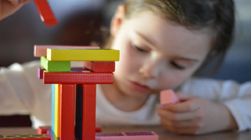 Child concentration tips and exercises