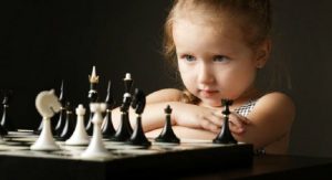 Child concentration tips and exercises