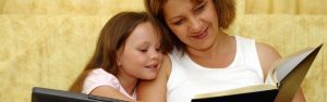 child's behavior