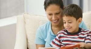 educational style of parents