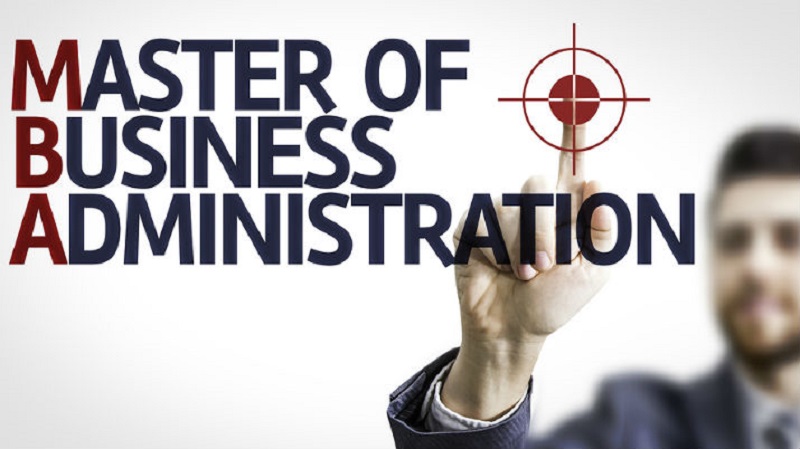 MBA programs
