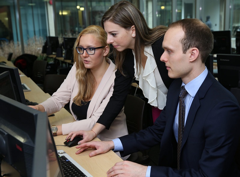 MBA programs
