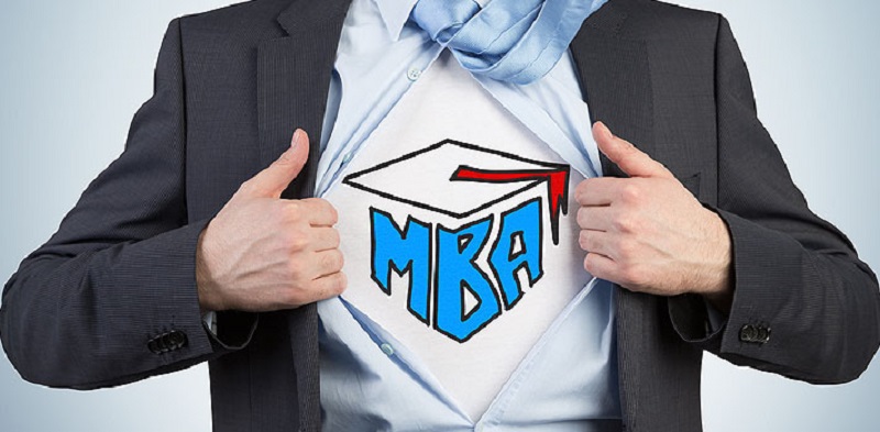 MBA programs